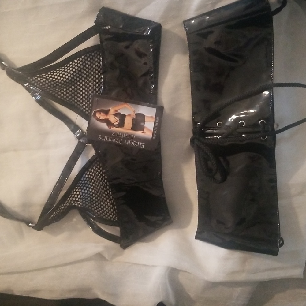 Beyond A Promise  outfit